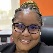 Montina Young Fraiser