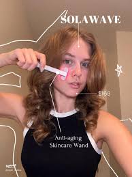 In-Depth Review of Skin Care Gadgets: SolaWave Wand & Hot&Cool Device D002