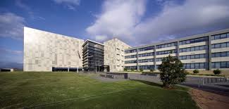 Woolworths Support Office Norwest New South Wales New South Wales Built Environment House Styles