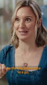 Melissa Phillips Teacher Maze