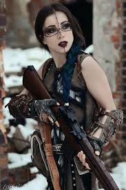 We did not find results for: Pin By Subtle Rage On Lethal Women Post Apocalyptic Girl Post Apocalyptic Costume Warrior Woman