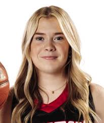 Girls Basketball All-District Honors