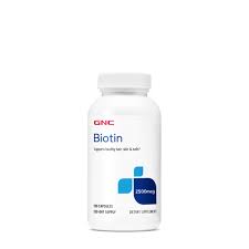 Image result for Biotin