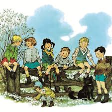 Ilon Wikland In 2020 Kinder Von Bullerbu Illustrator Ronja Raubertochter