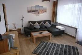 In meinem haus vermiete ich 2 gemütliche wohnungen und 2. Ferienhaus Atlantis Nordsee Insel Baltrum