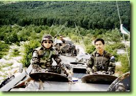 Mereka kalah dari pasukan sekutu dan menghadapi monster mengerikan: Komtimen