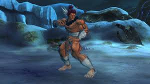 How to unlock the doused in my color! Higher Quality Street Fighter X Tekken Dlc Costume Images