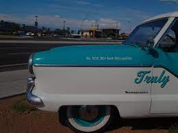 Truly Nolen Cars For Sale Tjs Garden