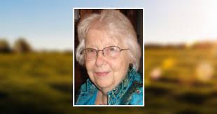 Geraldine "Gerry" Smith Obituary 2017