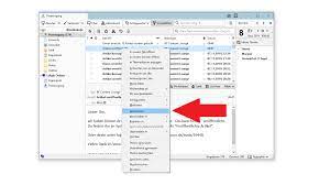 Gmx):web.de / gmx.dehallo,kann mir bitte jemand sagen, wie ich thunderbird und die mails richtig und komplett sichern und wiederherstellen kann?… Thunderbird Mails Sichern Und Archivieren So Geht S Chip