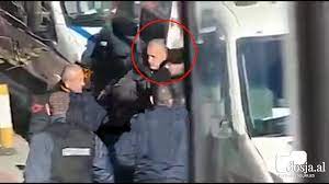 Blindohet spitali infektiv, dritan dajti shkon për skaner në spitalin infektiv. Dritan Dajti Si Boss Ne Ish Bllok Policia E Burgjeve Dyshohet Se Nxorri Per Shetitje Te Denuarin Ministria Po Verifikojme Asnje Fjale Per Sherbimet E Luksit Dosja Al
