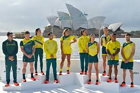 This is our australian national anthem along with the theme from the man from snowy river sang during the opening ceremony of the sydney olympic games in t. Australia To Fast Track Vaccines For Olympic Athletes