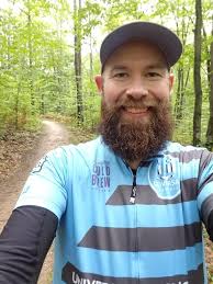 Mud Sweat & Beers mountain bike race in Traverse City