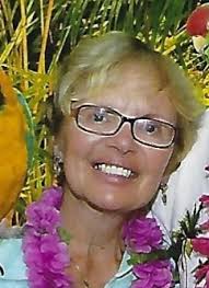 Ann Belanger Obituary