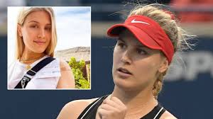 'Vaccinated queen': Tennis ace Bouchard says jabs will 'get us back to real  life', likens treatment to a Willy Wonka golden ticket — RT Sport News