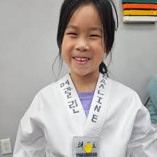 Welcome to J.Tiger Martial Arts George, Meraline and Henry! 👍🏻 Call  817-412-1602 JTIGERMARTIALARTS@GMAIL.COM https://jtigerma.com 🥋 Come join  us with a free trial! 🌟 Confidence 🌟 Form 🌟 Demo kick 🌟 Nunchucks 🌟