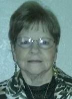 Judith Hand Obituary (1942