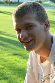 Geoff Meyer (c) 2011 Amy Meyer