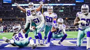 Philadelphia hasn't haven't been in scoring range for a while, so it hasn't had a kicking opportunity. Recap Cowboys Dominate Eagles Win 37 10