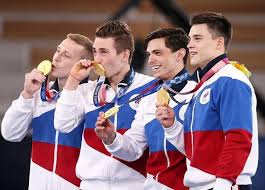 It stands for the russian olympic committee, and it's essentially a loophole that allows. Fzof1tcdckrrnm