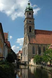 St. Martin (Amberg) – Wikipedia