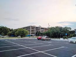 The parking rate for motorcycle is rm1.00 per entry. Malaysia Airports On Twitter Great News We Have A New Short Term Car Park Stcp E At Kul With Over 500 Bays And Special Areas Designated For Drivers With Disabilities This Facility