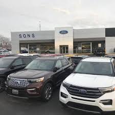 We scored 63 used car dealerships in birmingham, al and picked the top 7. Sons Ford Auburn Home Facebook