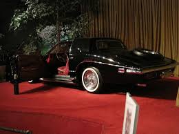 Stutz Blackhawk Elvis Liebling