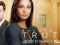 Burden of Truth: Season Four Pick Up for Legal Drama