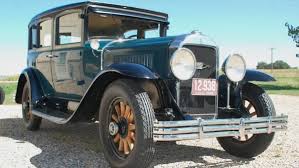 Image result for Chavennes Green 1929 Buick