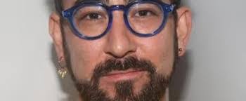 Joseph Mahowald's Instagram, Twitter & Facebook