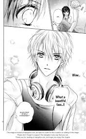 Zettai Renai Program 1 Comments Shoujo Manga Anime Romantic Anime