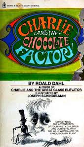 The 100 greatest books ever written (100 items) list by afioscar. Charlie And The Chocolate Factory 1981 06 Edition Open Library