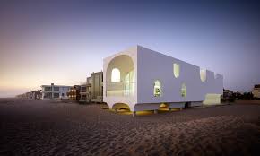 This is the only pic i can put in at the moment, but i will have updated ones soon. 7 Creative Renditions Of Vaults In Residential Buildings Architizer Journal