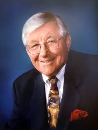 William 'Bill' George Redman