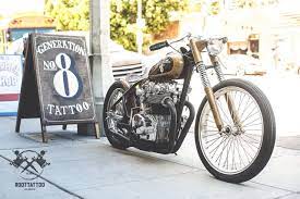 kustomside おしゃれまとめの人気アイデア pinterest joe tucker クルーザー カスタムバイク ラリーカー