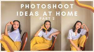 Flowers are a great way to add some color and extra beauty to a photo, so they are the perfect prop! Photoshoot Ideas At Home With Iphone Part 2 Philippines L Phone Diy Instagram Tiktok Aesthetic Youtube