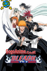 Fall 2004 - Gogoanime