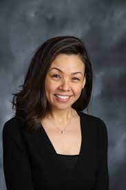 Naomi Nakayama Headshot | Chicago Public Education Fund
