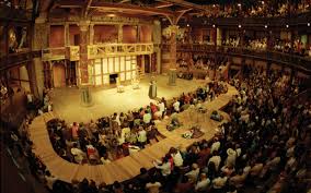 Shakespeare's plays in chronological order