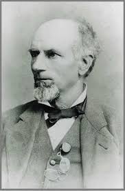 Dr. William Worrall Mayo was born