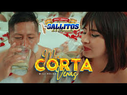 Los Gallitos de la Saxocumbia