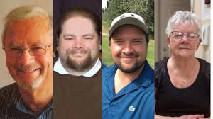 Watson Lake elects Chris Irvin as new mayor