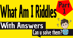 I bubble and laugh and spit water in your face. What Am I Riddles With Answers Part 1 Riddles With Answers For Kids Adults Quizzes