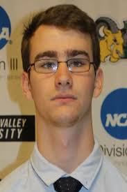 2016 Men's Lacrosse Roster