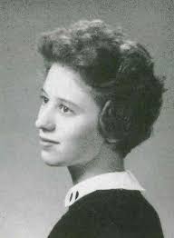 Nancy Sykes Obituary