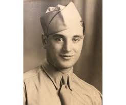 Louis Berti Obituary (2018)