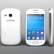 Samsung Galaxy Fame Lite Duos S6792L ...