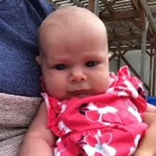 Keturah Hope Redlin Obituary July 17, 2019