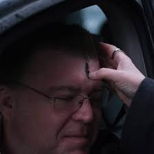 Ash Wednesday: Kentucky church has drive-thru line for ashes